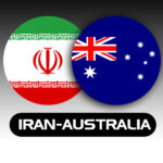 به درخواست سروهانا عضویت اتاق مشترک ایران – استرالیا صادر شد