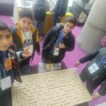 سروهانا در نمایشگاه ایران آینده